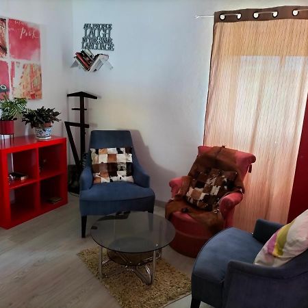 Lisboa, Madre Deus Apartment Ngoại thất bức ảnh