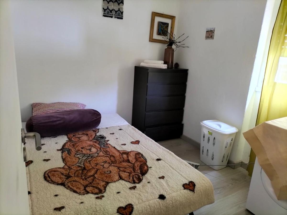 Lisboa, Madre Deus Apartment Ngoại thất bức ảnh