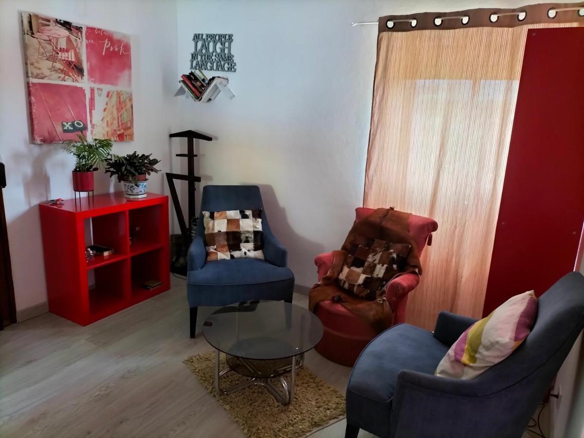 Lisboa, Madre Deus Apartment Ngoại thất bức ảnh